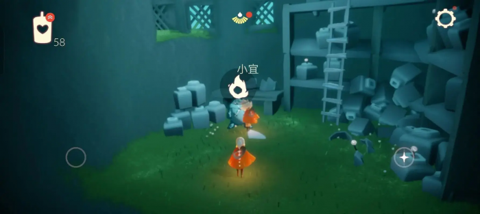 光遇萌新先换什么2