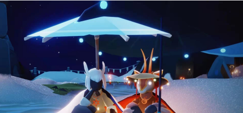 光遇人物怎么变最大1