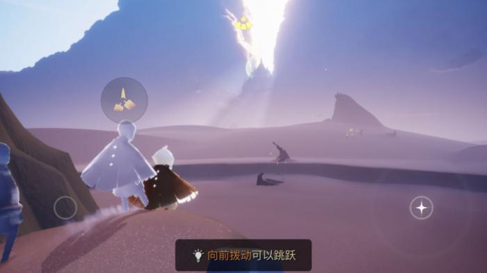 光遇如何一直送爱心_光遇这么送爱心