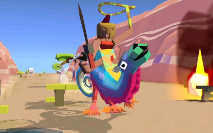 疯狂动物园有哪些难驯服的隐藏动物2