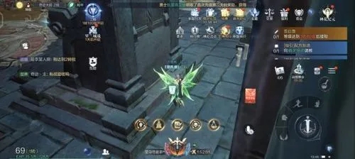 全民奇迹2创世录有啥玩法1