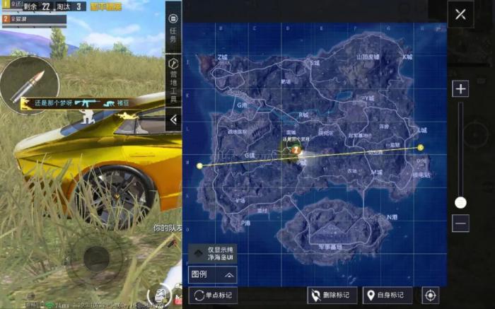 和平精英怎么上无敌战神_和平精英上无敌战神的人