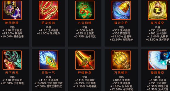 乱斗西游灵器怎么佩戴2