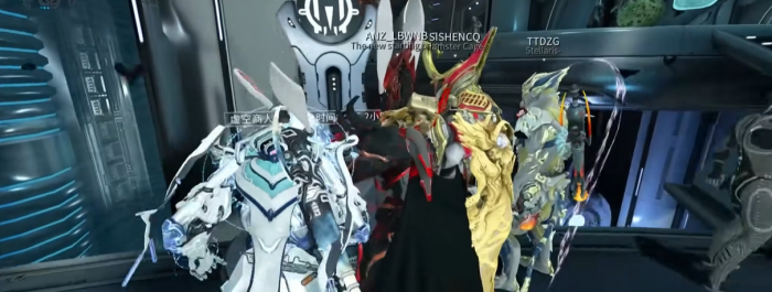 星际战甲萌新怎么获得白金3