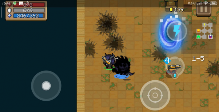 元气骑士哪些是死灵小怪2