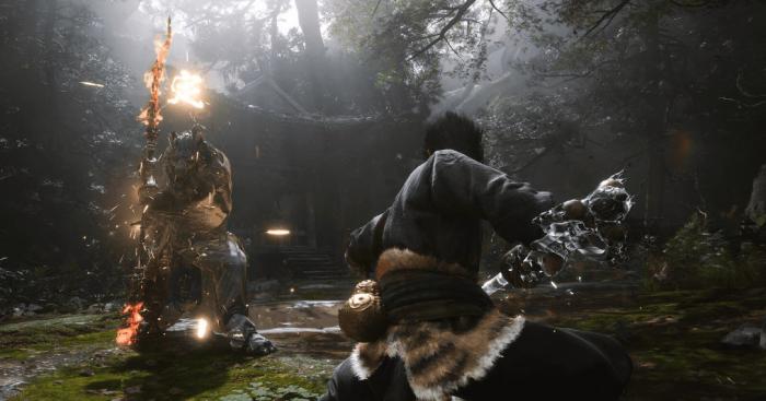 黑神话悟空豪华版和普通版区别介绍4