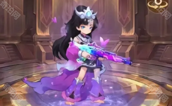 《向僵尸开炮》二代/四代冰皮选择建议2