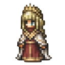 《歧路旅人：大陆的霸者》追忆的旅人限定角色阿拉乌妮介绍3