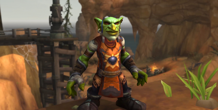 《魔兽世界》地心之战11.0.7前瞻内容介绍3