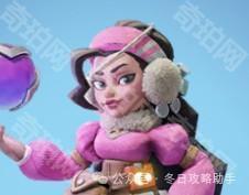 《无尽冬日》1~5代英雄获取方法10