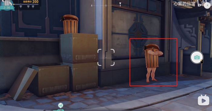 《崩坏星穹铁道》日抛忆质留影计划第三天攻略4