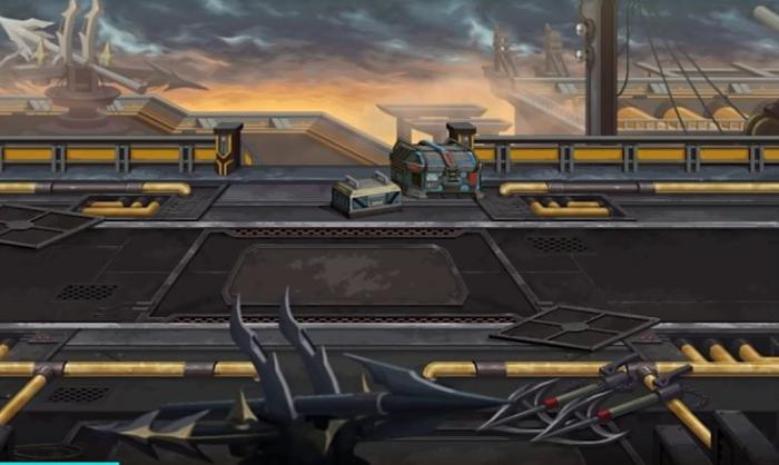 《DNF》新版本新地下城介绍14