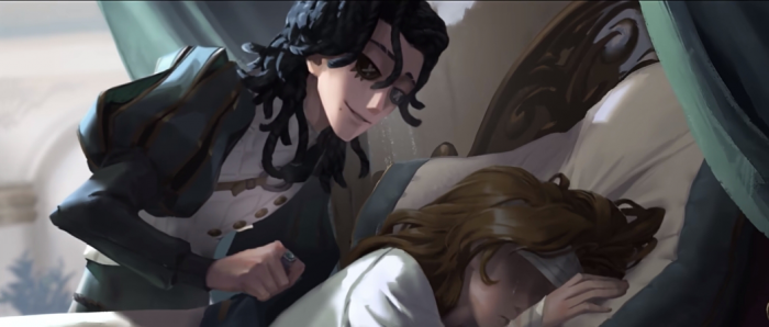 《第五人格》全新求生者骑士介绍6