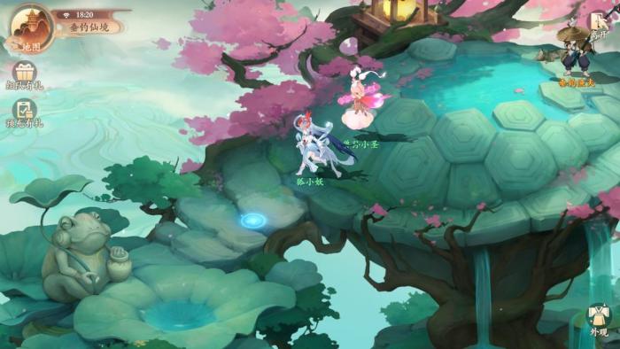 《封神幻想世界》预下载福利介绍3