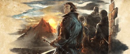 歧路旅人大陆的霸者欧尔贝克角色介绍_八方旅人欧尔贝克副职业