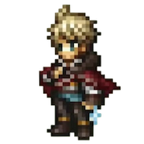 《歧路旅人：大陆的霸者》赛尔角色介绍3