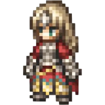 《歧路旅人：大陆的霸者》埃德加尔特角色介绍3