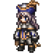 《歧路旅人：大陆的霸者》约书亚角色介绍3