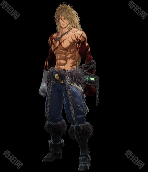 《第一狂战士卡赞》女鬼剑外观获取方法2