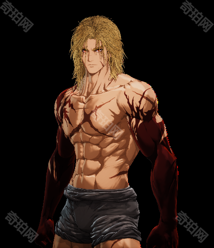 《第一狂战士卡赞》女鬼剑外观获取方法4