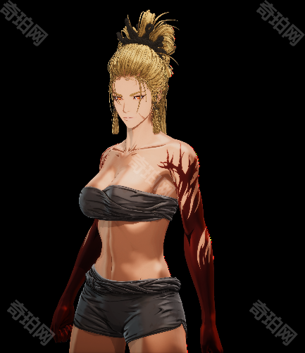 《第一狂战士卡赞》女鬼剑外观获取方法7