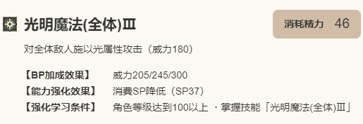 《歧路旅人：大陆的霸者》米罗德角色介绍11