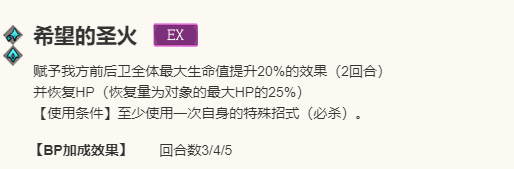 《歧路旅人：大陆的霸者》米罗德角色介绍15