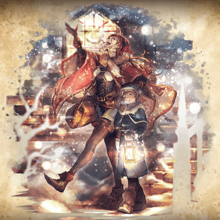 《歧路旅人：大陆的霸者》妮可拉角色介绍4