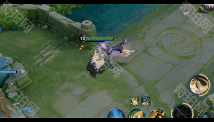 《王者荣耀》新版杨戬强度解析5