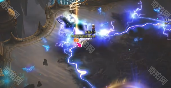 《暗黑破坏神3》地狱火材料/远古的地狱火项链获取方法4