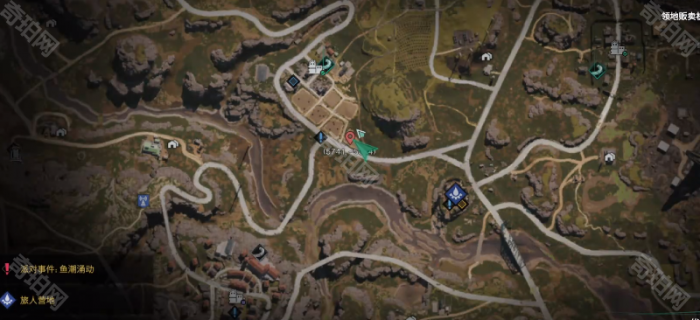 《七日世界》食材获得方法5