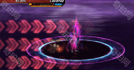 《DNF》征讨模式突袭者杰尔米奥打法攻略12