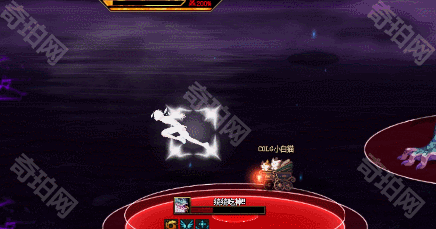 《DNF》征讨模式突袭者杰尔米奥打法攻略14