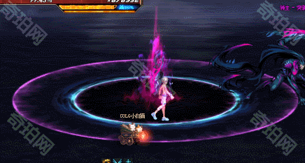 《DNF》征讨模式突袭者杰尔米奥打法攻略19