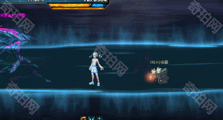 《DNF》征讨模式突袭者杰尔米奥打法攻略20