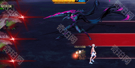 《DNF》征讨模式突袭者杰尔米奥打法攻略22