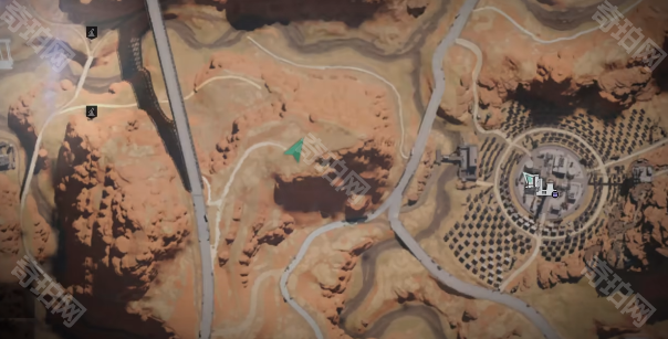 《七日世界》紧凑型红外指示器获取方法2