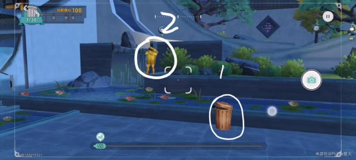 《崩坏星穹铁道》日抛忆质留影计划第六天攻略2