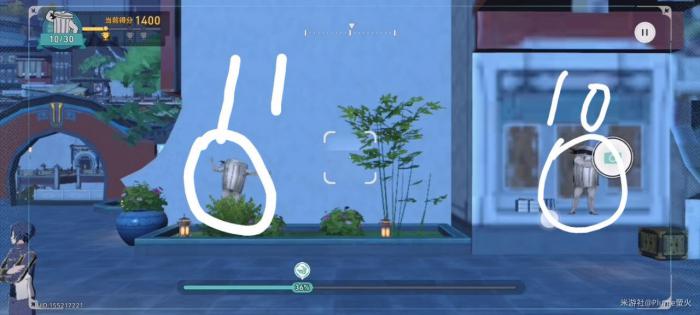 《崩坏星穹铁道》日抛忆质留影计划第六天攻略6