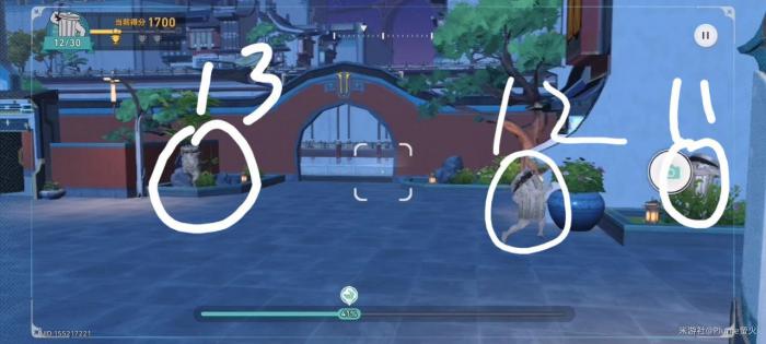 《崩坏星穹铁道》日抛忆质留影计划第六天攻略7