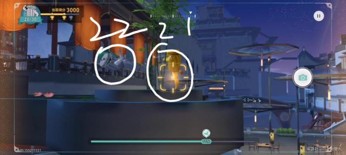 《崩坏星穹铁道》日抛忆质留影计划第六天攻略12