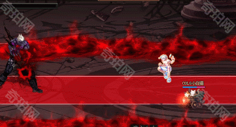 《DNF》噩梦征讨黑眼之夏勒弗兹打法攻略22