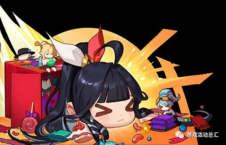 《DNF》徐福记联动购买攻略3