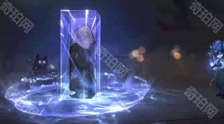 《重返未来1999》讣告人皮肤永不返航获取方法5