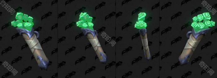 《魔兽世界》11.17夏季商栈商品一览13