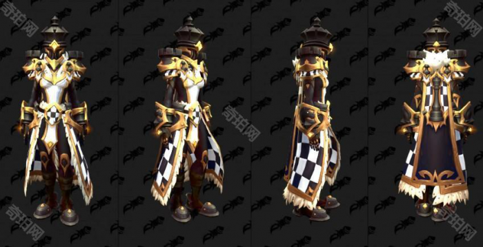 《魔兽世界》11.17夏季商栈商品一览24