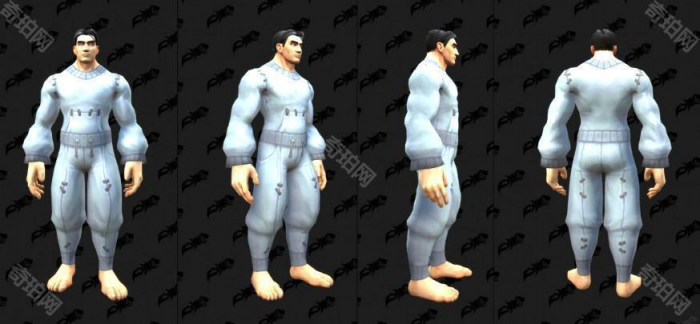 《魔兽世界》11.17夏季商栈商品一览34