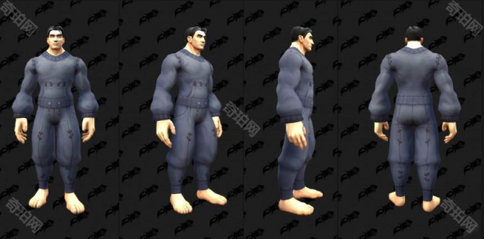 《魔兽世界》11.17夏季商栈商品一览35