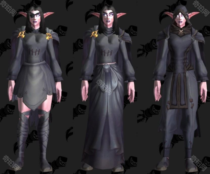 《魔兽世界》11.17夏季商栈商品一览41