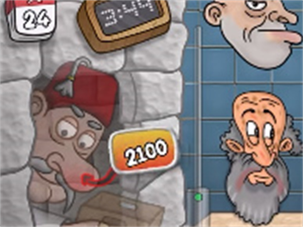 《沙威玛传奇》十天赚钱升级全通关攻略16